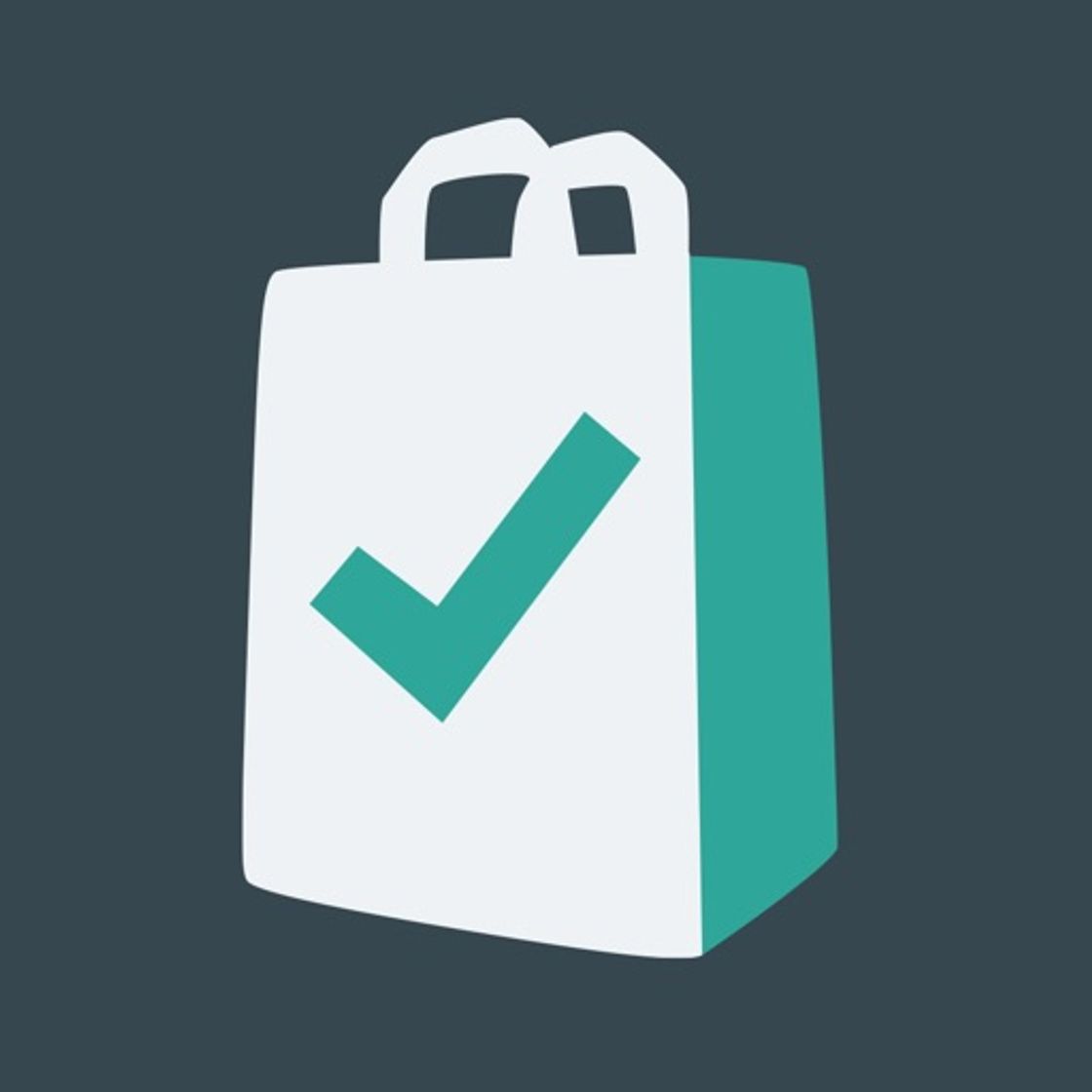 App Bring! Shopping List & Recipes