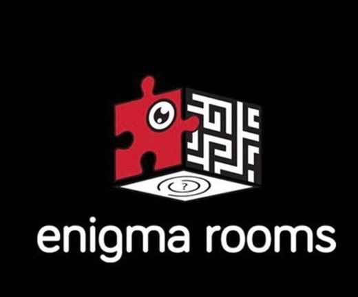 Enigma Rooms Guadalajara