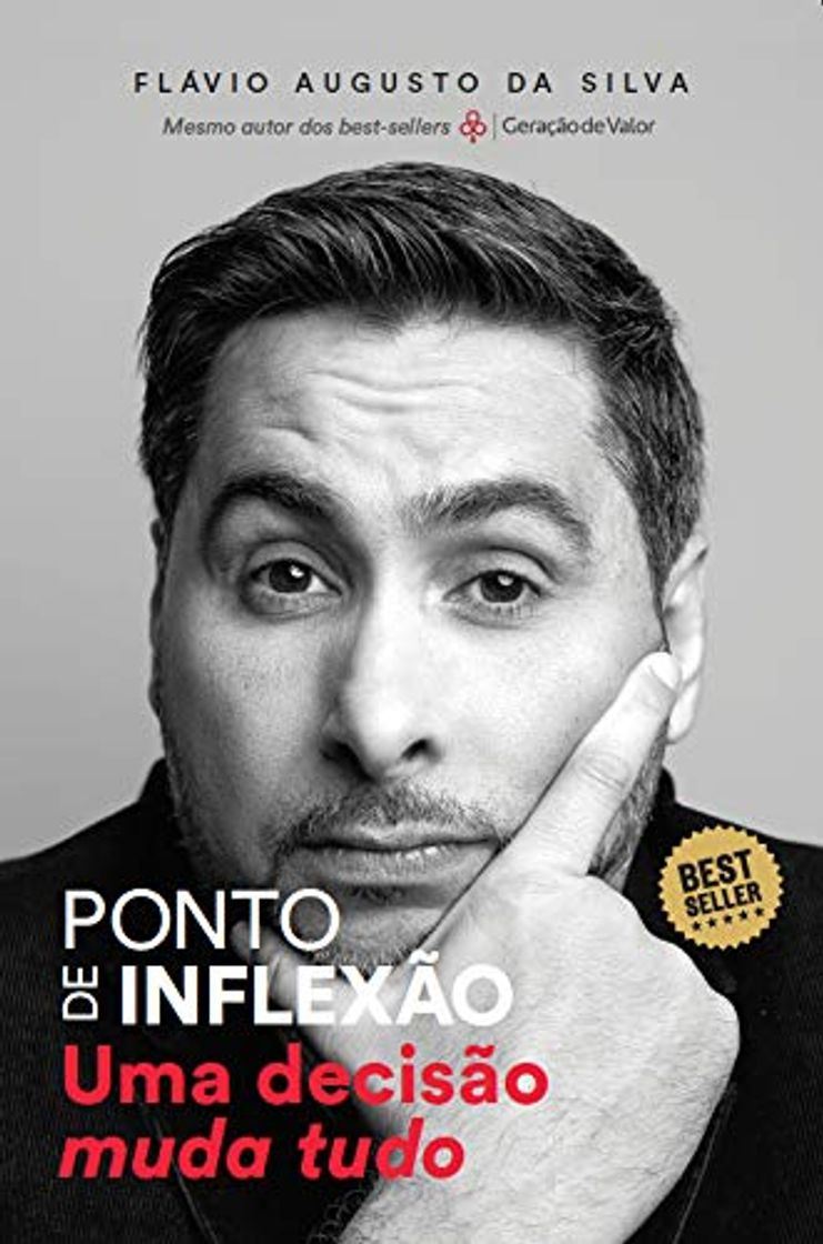 Book Ponto De Inflexão