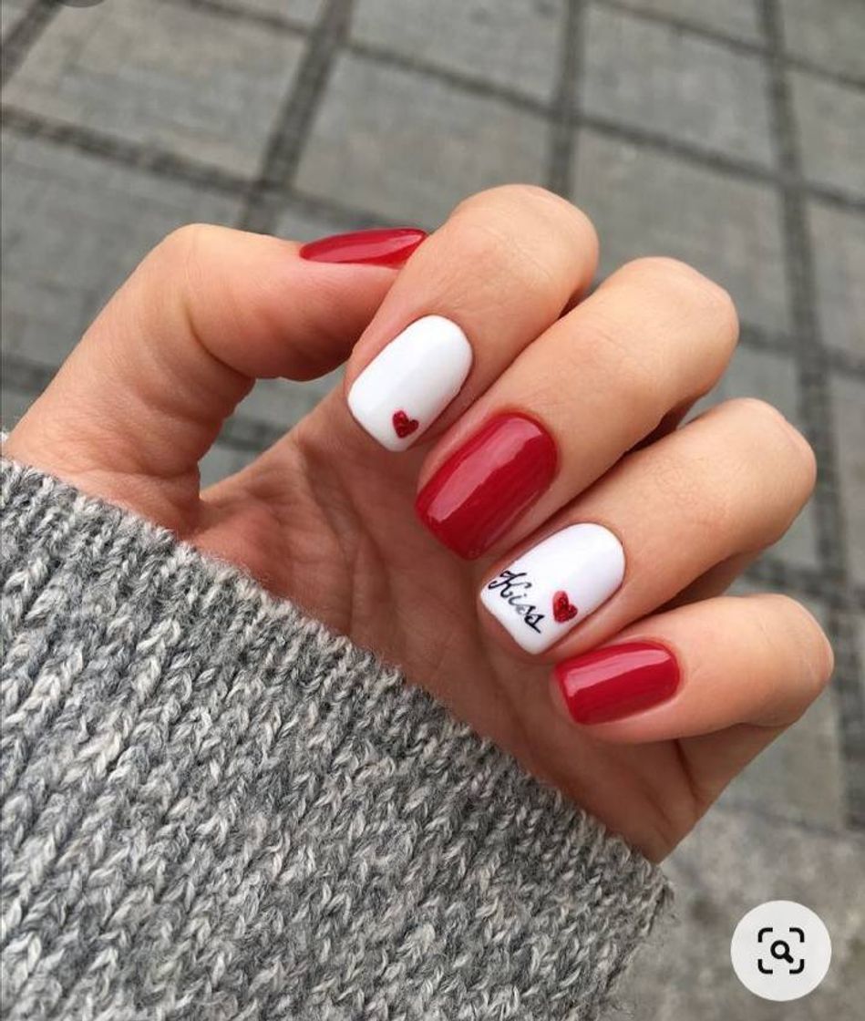 Fashion Love NAILS