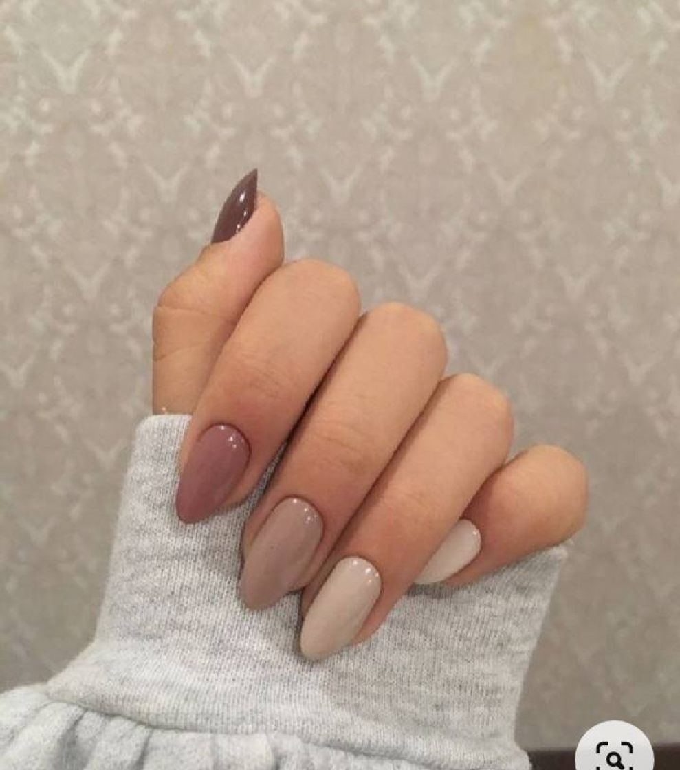 Fashion Nude NAILS