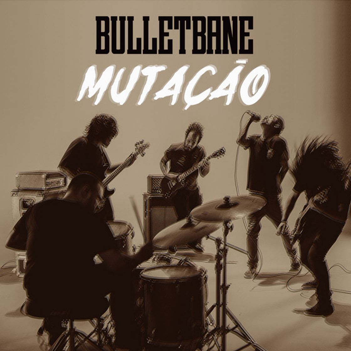 Music Mutação