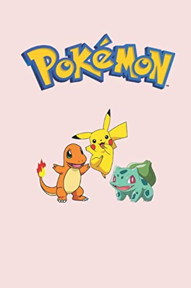 Libro Pokemon: Anyme Note