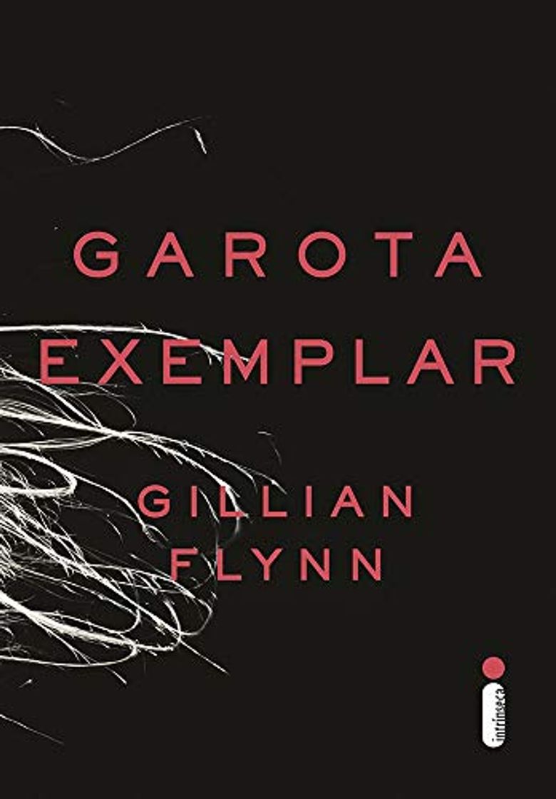 Libro Garota exemplar