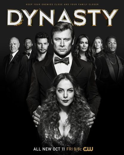 Dynasty