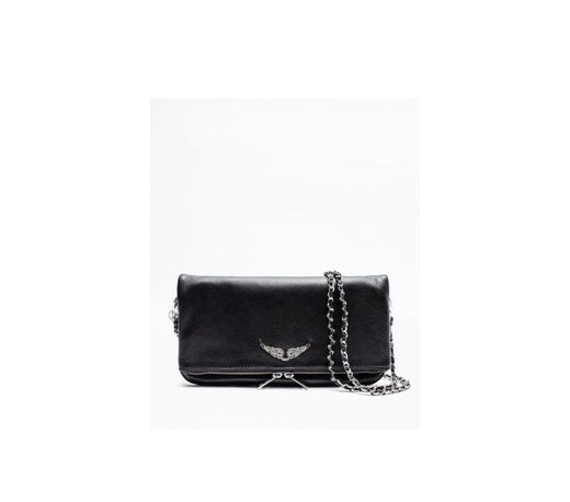 Wewod Pequeño Bolso de Noche Elegante,Bolsos Messenger para Mujer,Damas PU Cuero Hombro