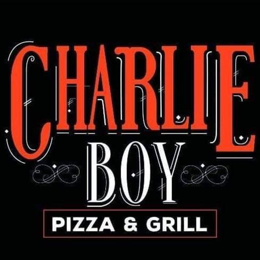 Charlie Boy Pizza & Grill El Volcán