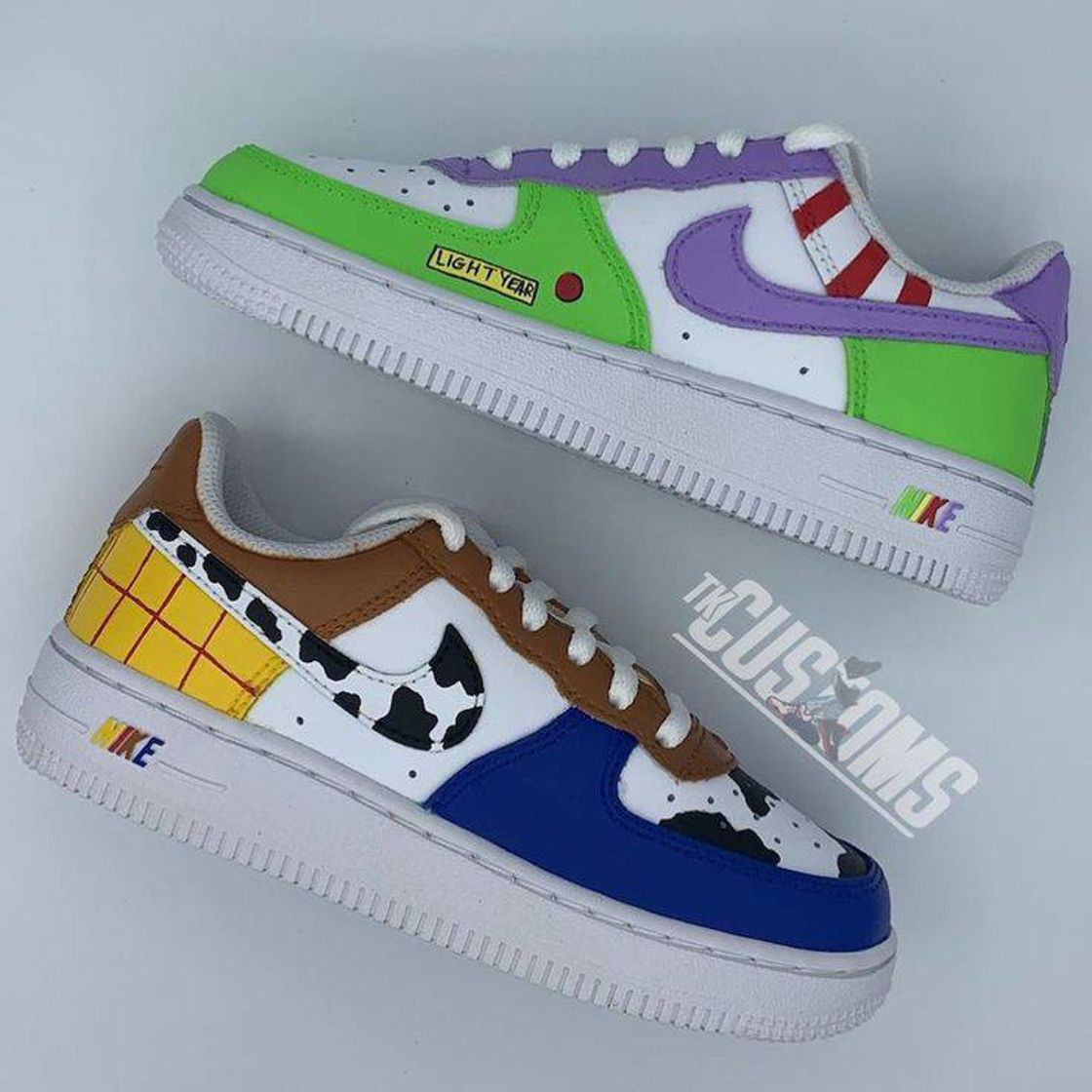 Social Nike Air force