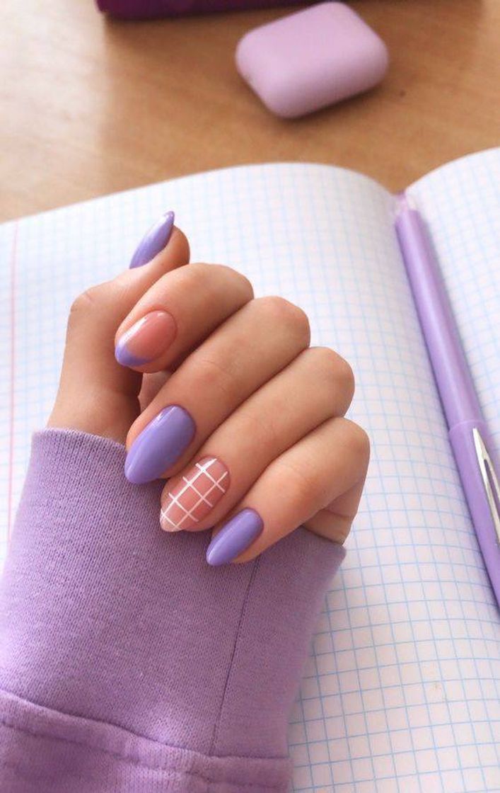 Social Nail aesthetic 💅