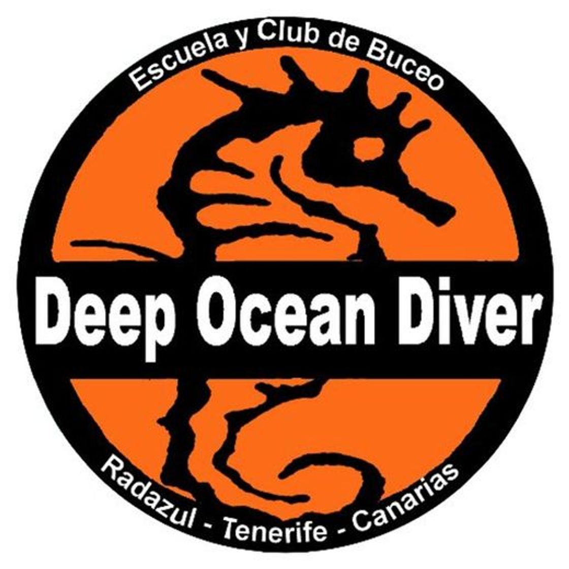 Lugar PADI 5 Estrellas & CRESSI Dive Center - Deep Ocean Diver Tenerife