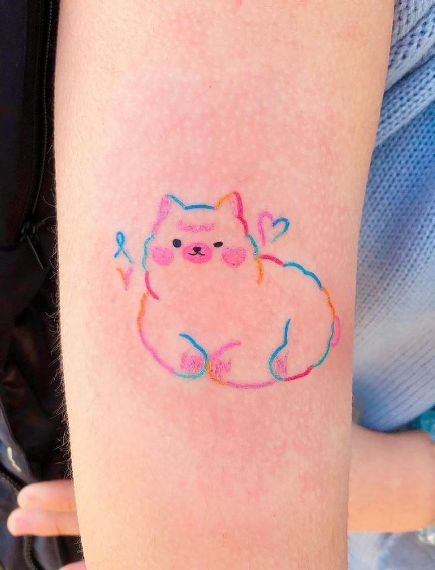 Social Super Cute Small Tattoo Ideas | Tiny tatto