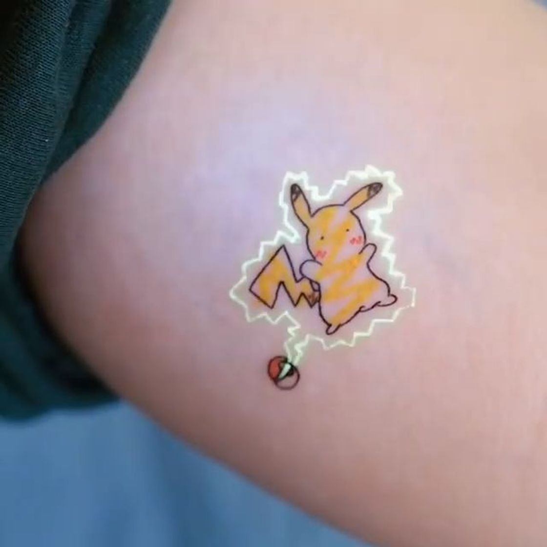 Social Pikachu 