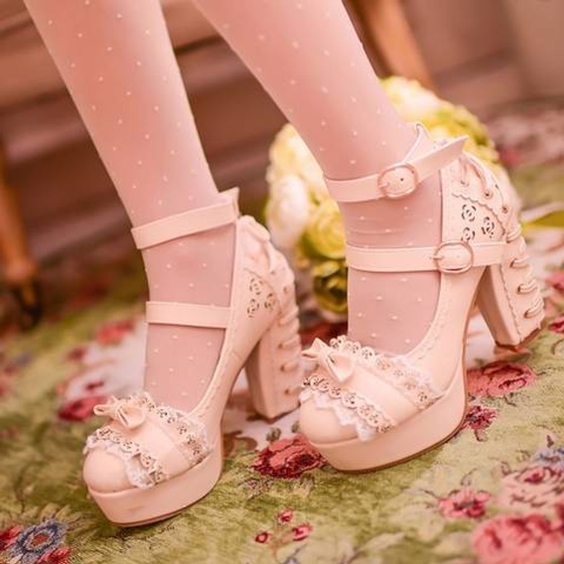 Fashion Princess shoes