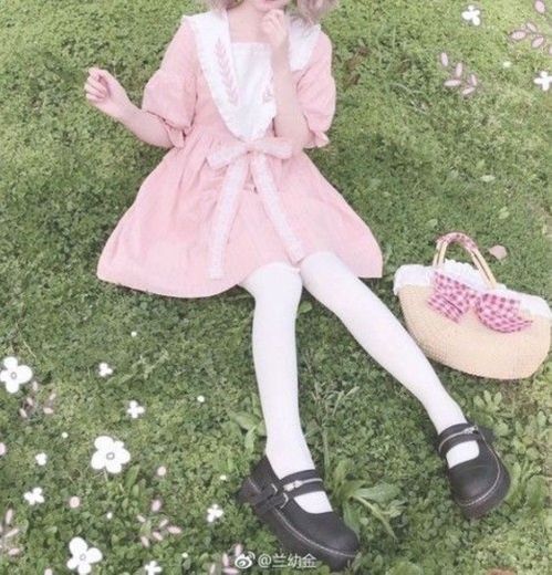 garden fairy in 2020 | Kawaii clothes, Kawaii fashion, Fairy fashion