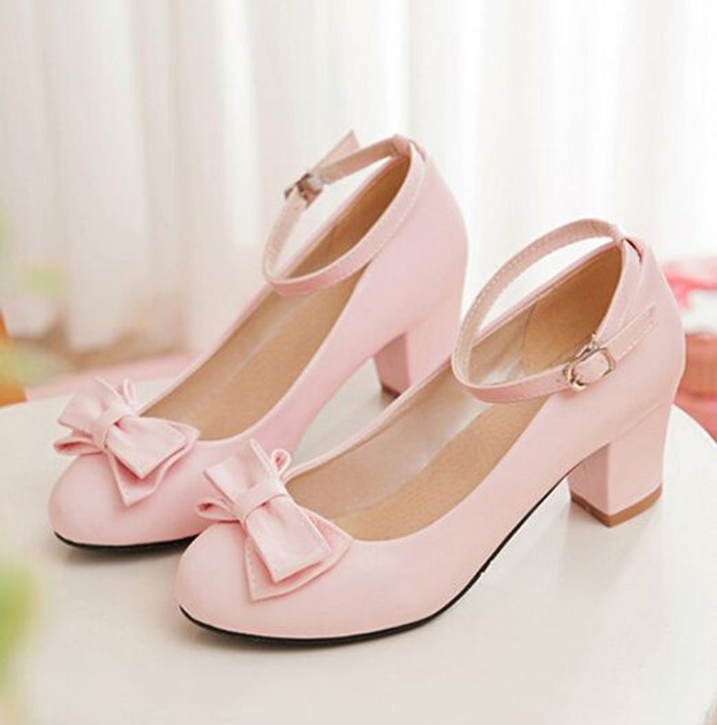 Social Pin en Zapatos