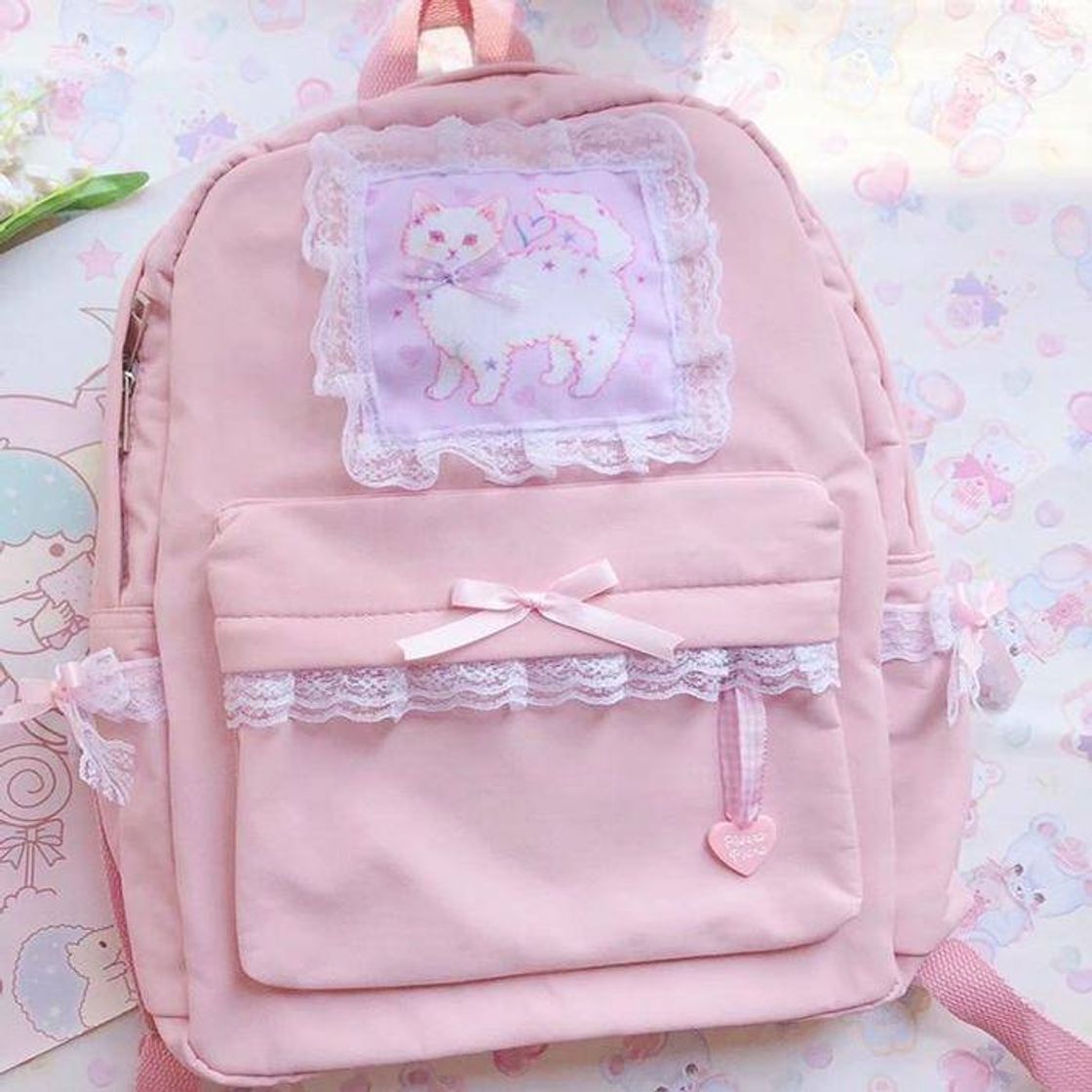 Moda Bags & Backpacks Collection - DDLG Playground