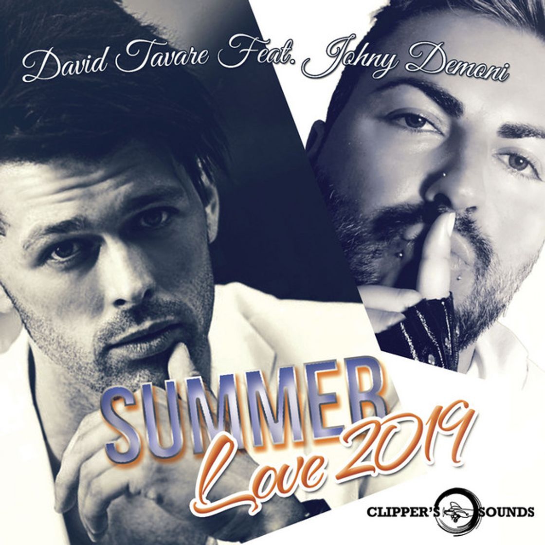 Canción Summer Love 2019