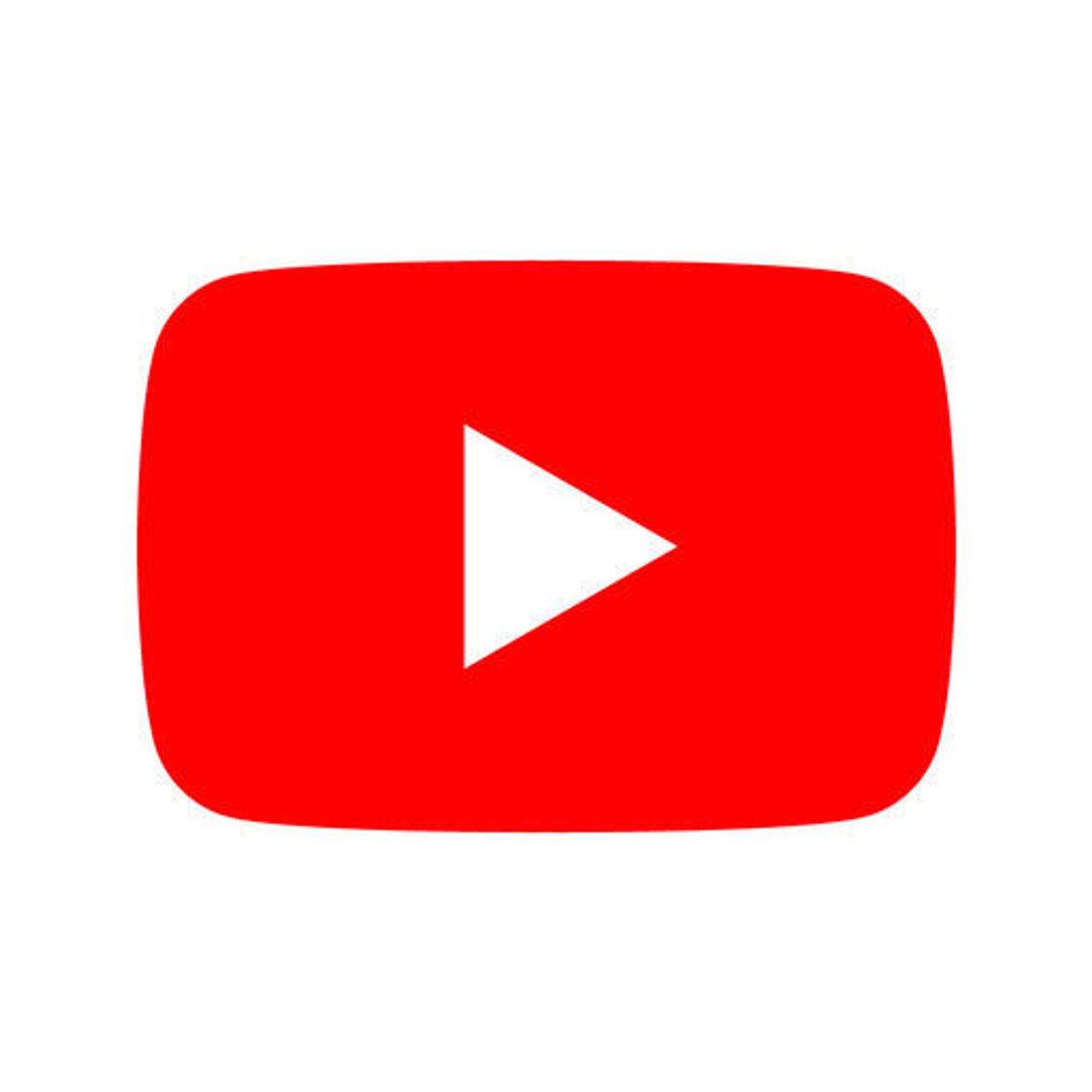 App YouTube