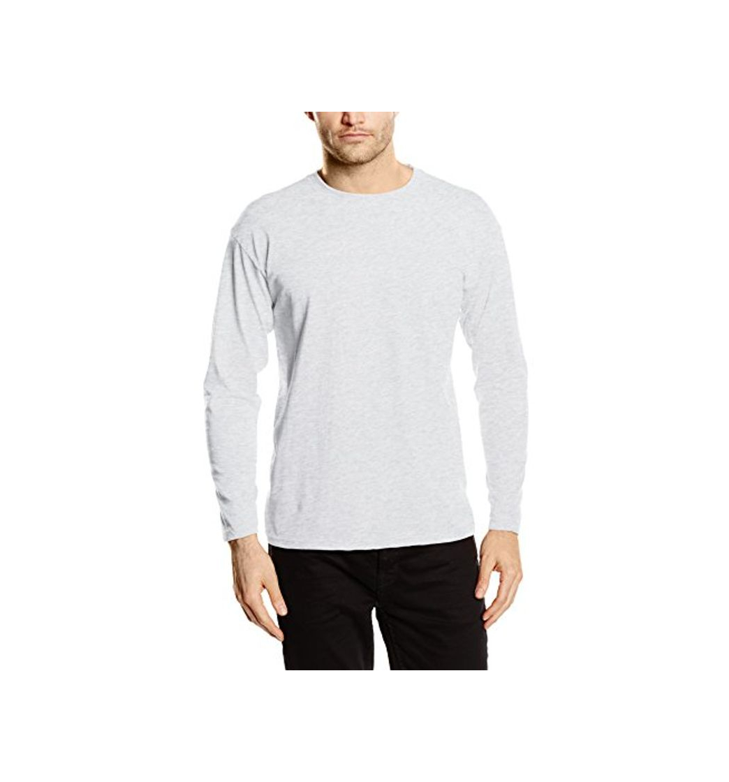 Producto Fruit of the Loom Long Sleeve Valueweight tee Camisa