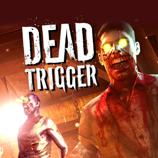 DEAD TRIGGER - Offline Zombie Shooter 