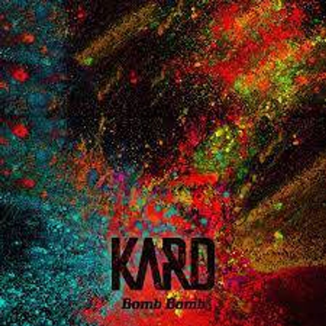 Canción Bomb Bomb - KARD