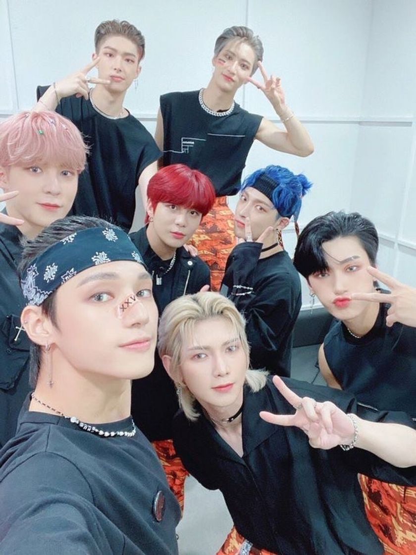 Music ATEEZ