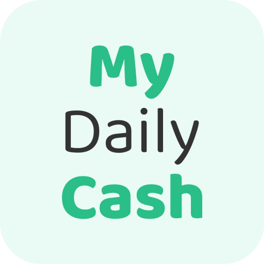 App My Daily Cash