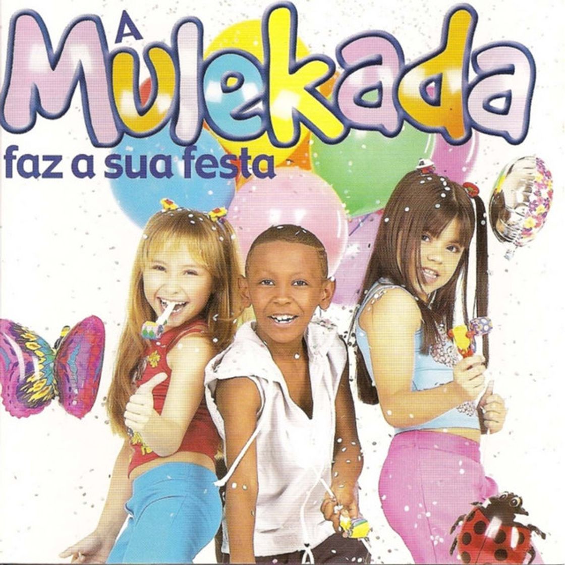 Music Pot Pourri: Piuí Abacaxi: É de Chocolate: Uni-Duni-Tê