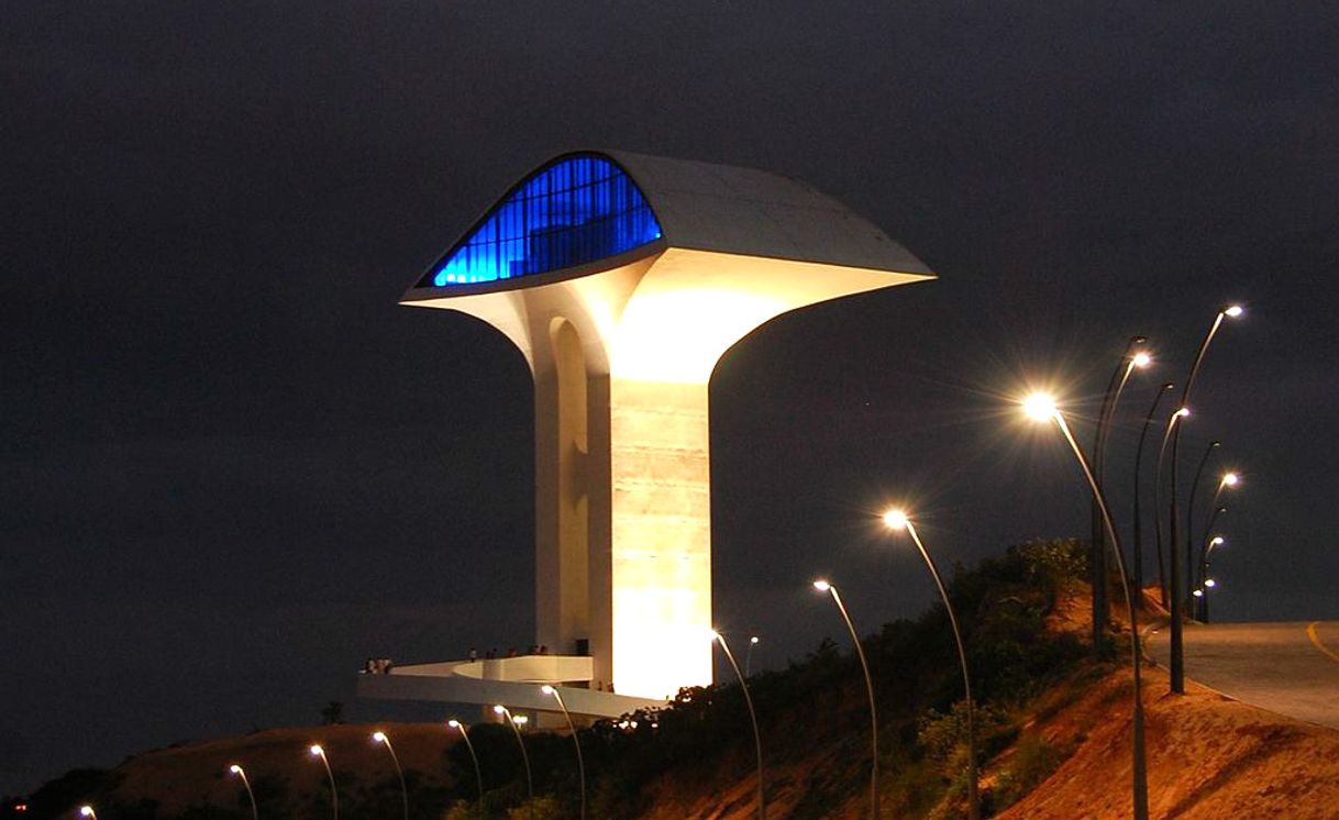 Place Parque Da Cidade