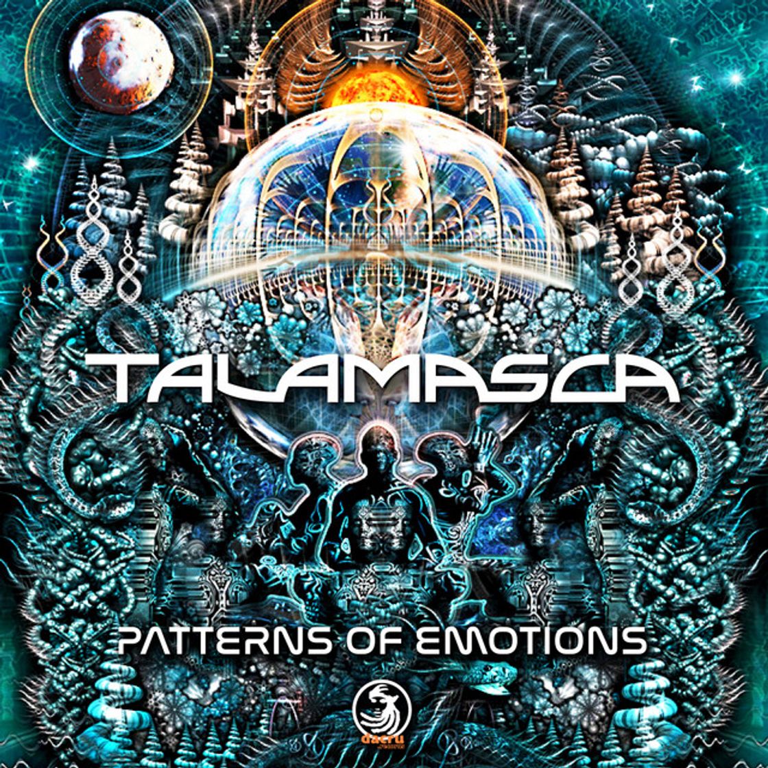 Canción Patterns Of Emotions