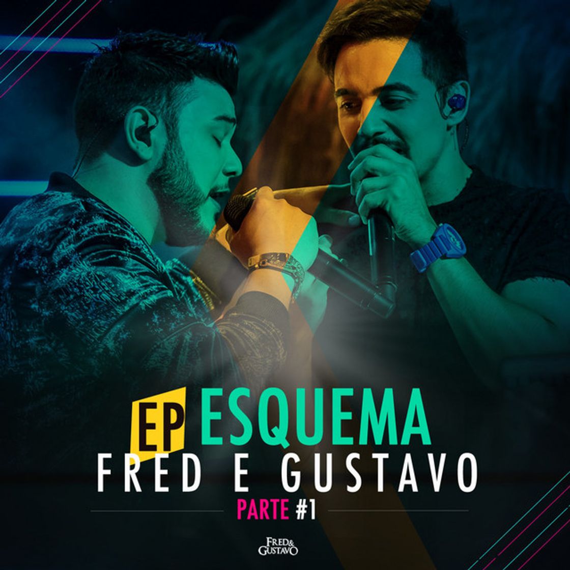 Music Faxina - Ao Vivo