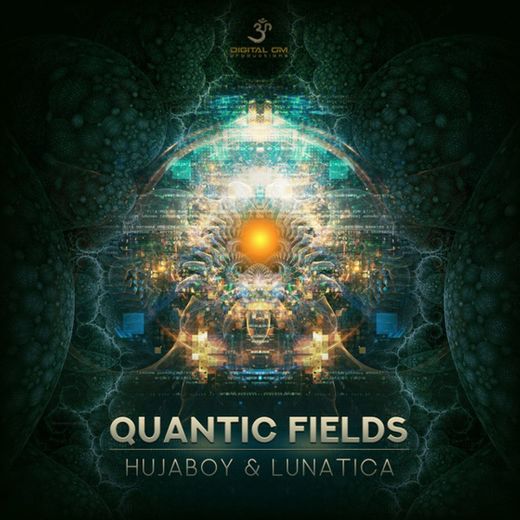 Quantic Fields - Original