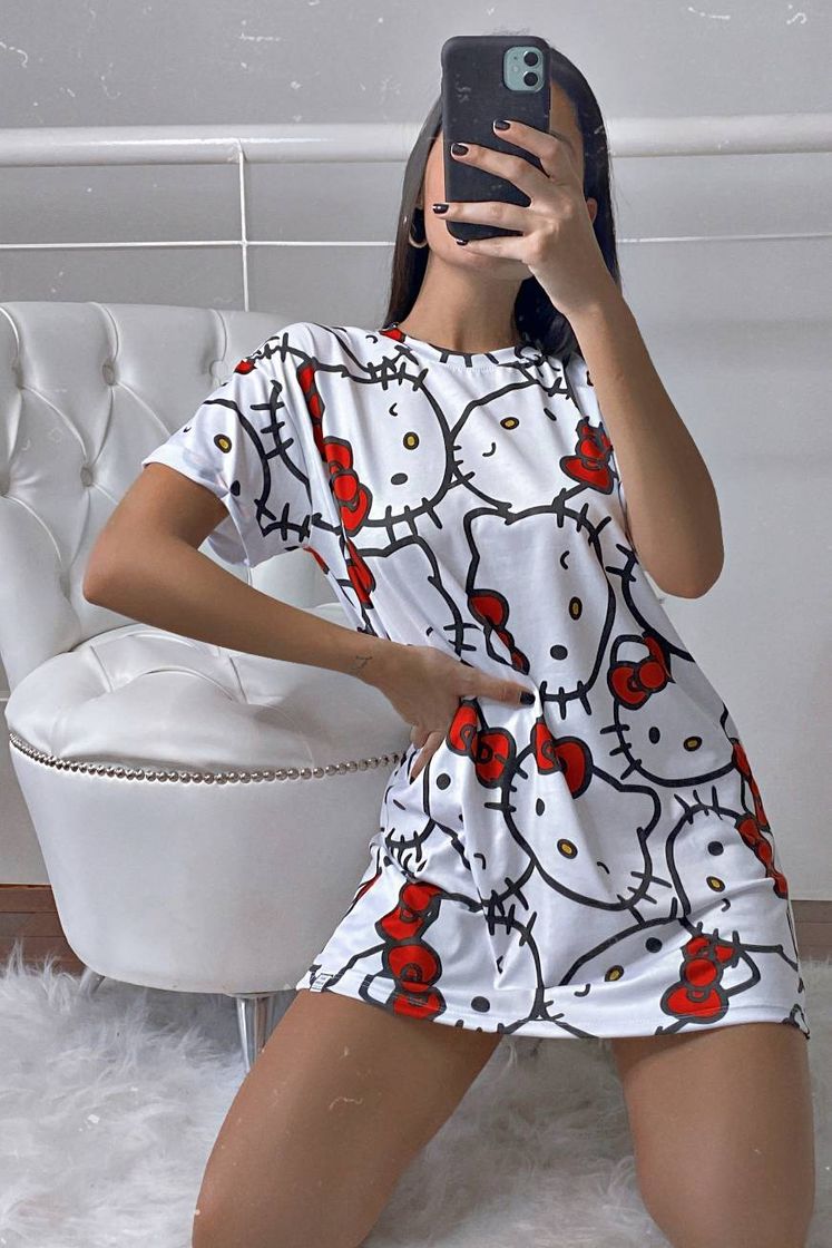 Social Remeron Kitty
