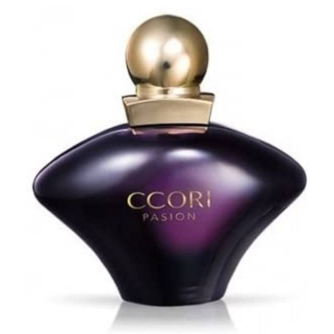 Fashion Perfume CCORI de Yambal