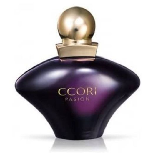 Perfume CCORI de Yambal
