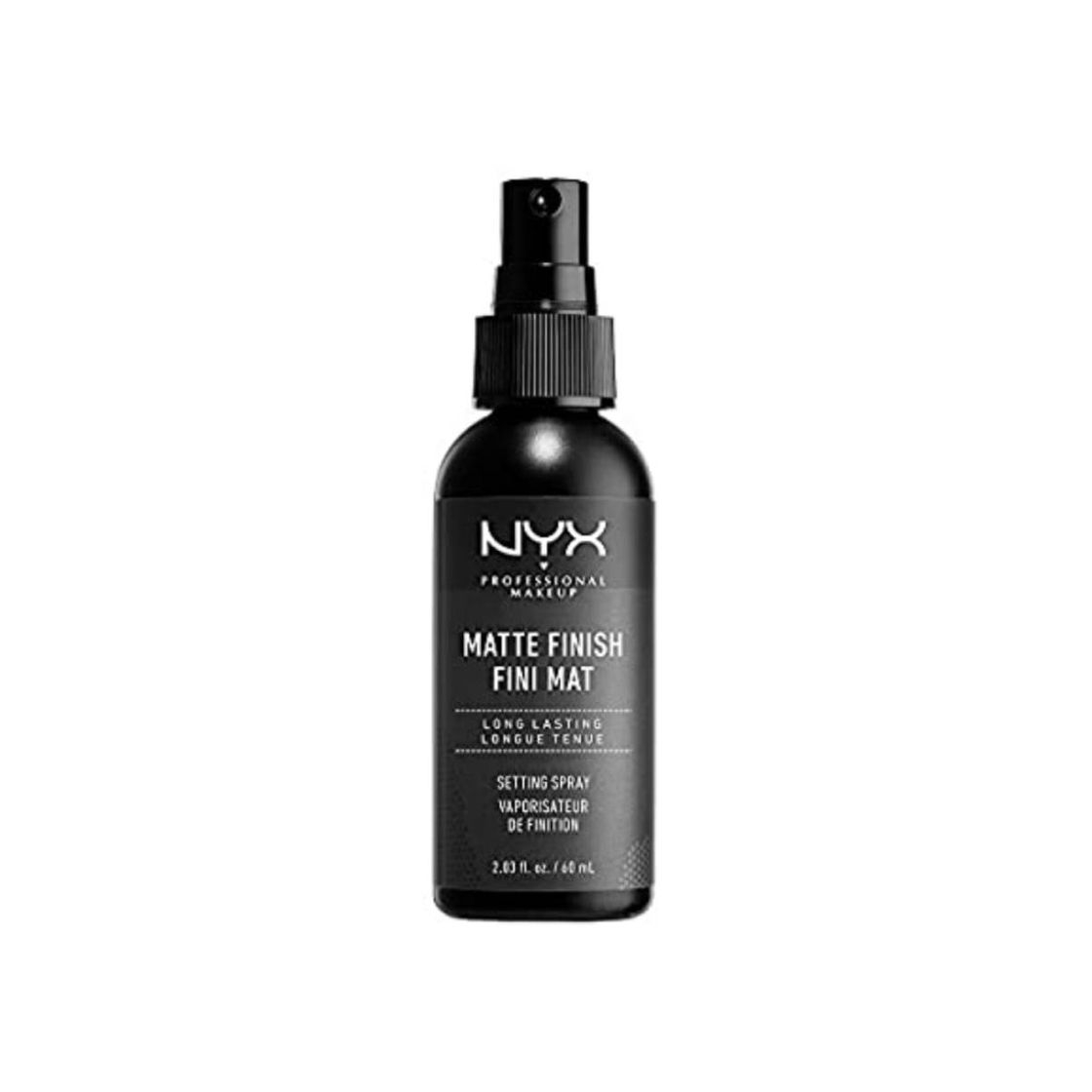 Products Fijador NYX 