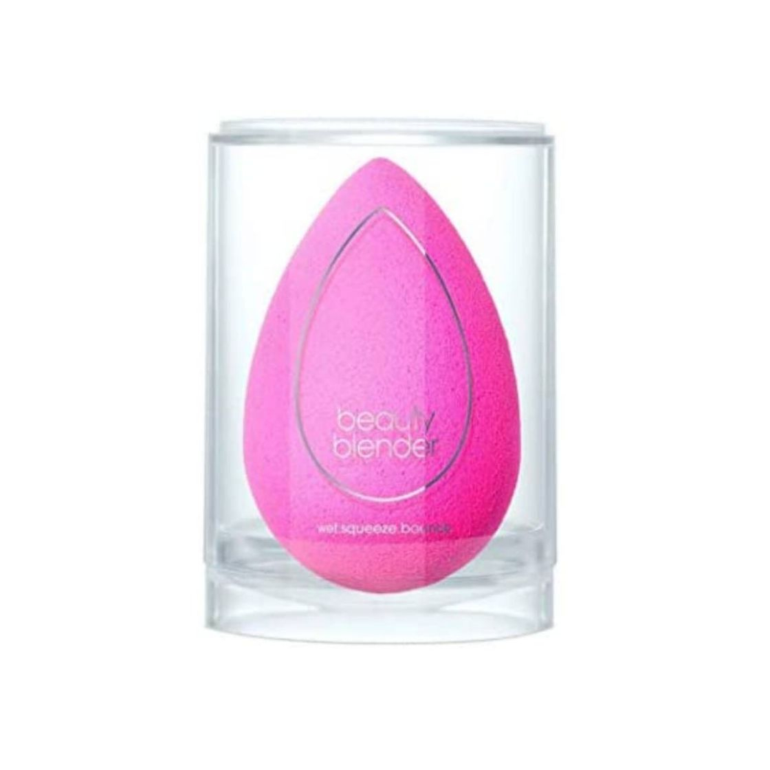 Products BeatyBlender Original Rosa 