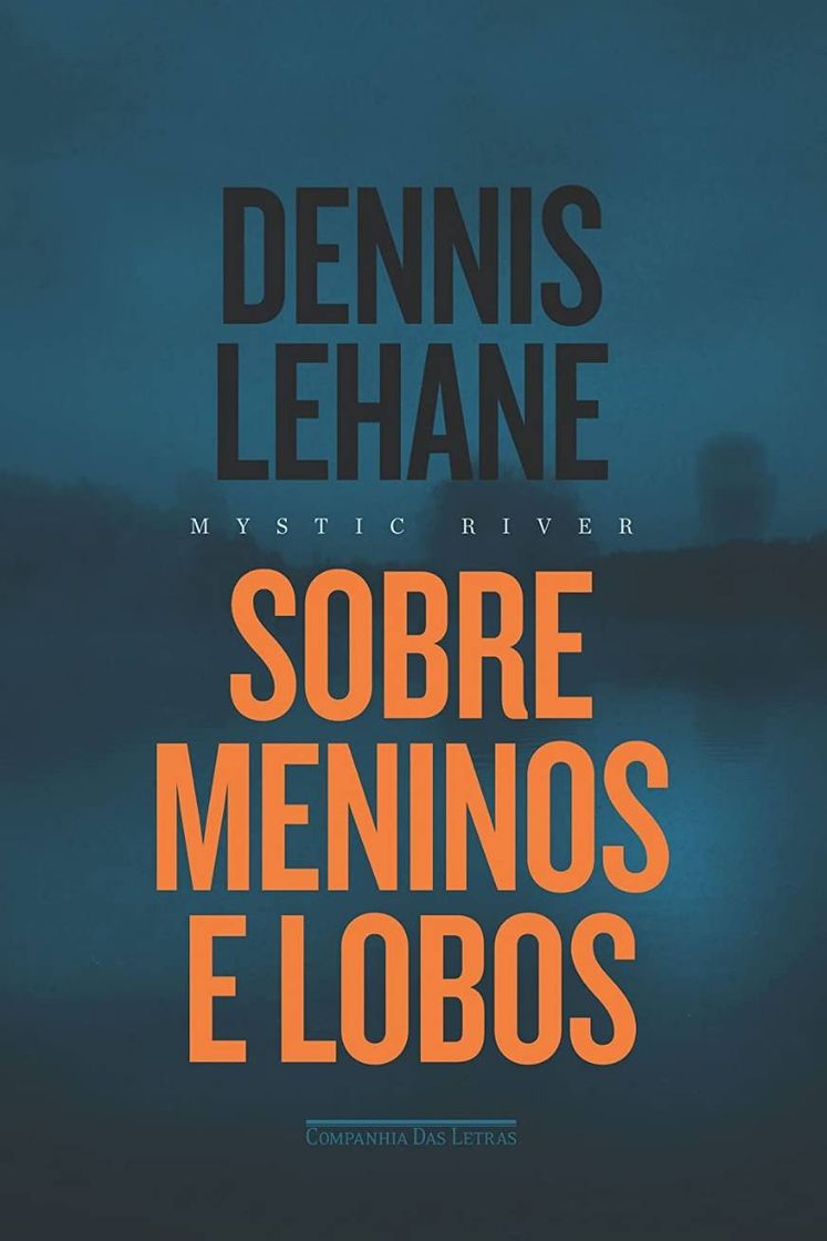 Libro Mystic River