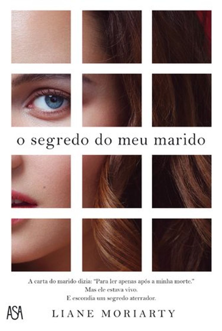 Libro O Segredo Do Meu Marido