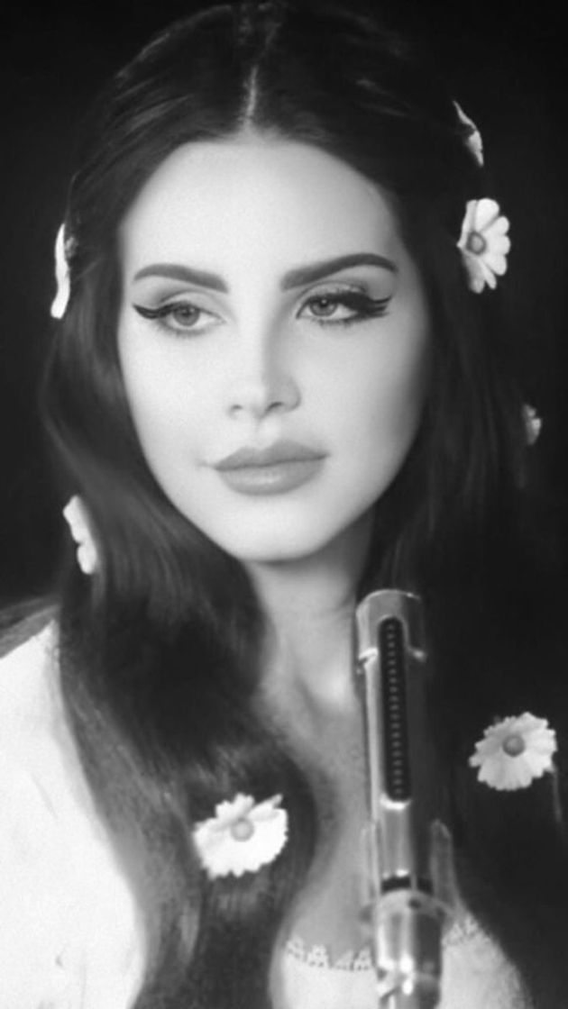 Fashion Lana Del Rey 