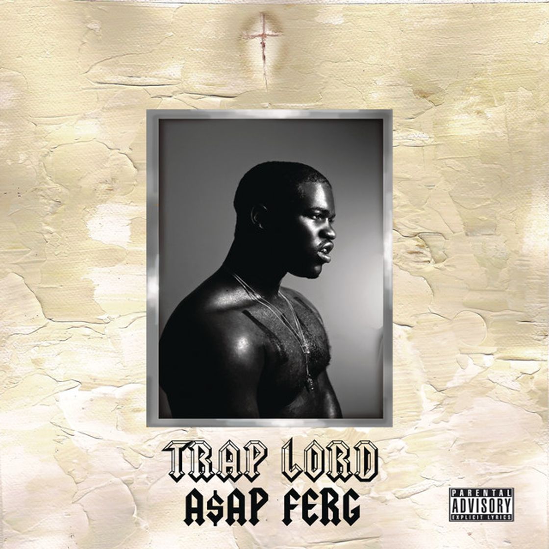 Music Work REMIX (feat. A$AP Rocky, French Montana, Trinidad James & ScHoolboy Q)