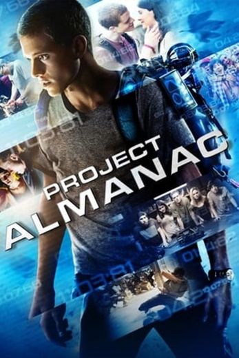 Project Almanac