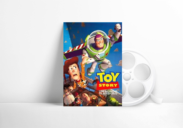 Película Toy Story