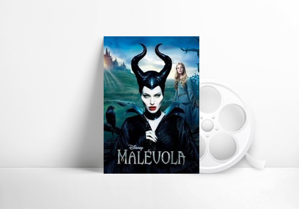 Película Maléfica