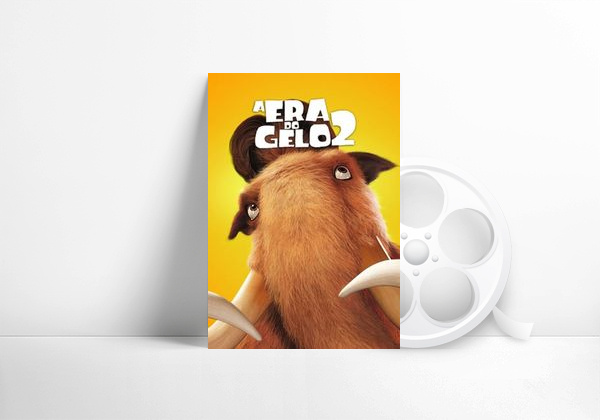 Película Ice Age 2: El deshielo