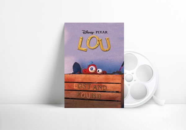 Película Lou
