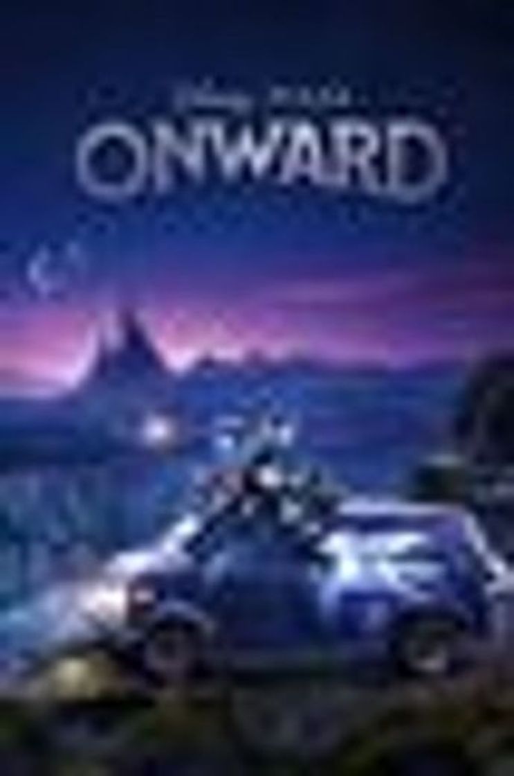 Movie Onward