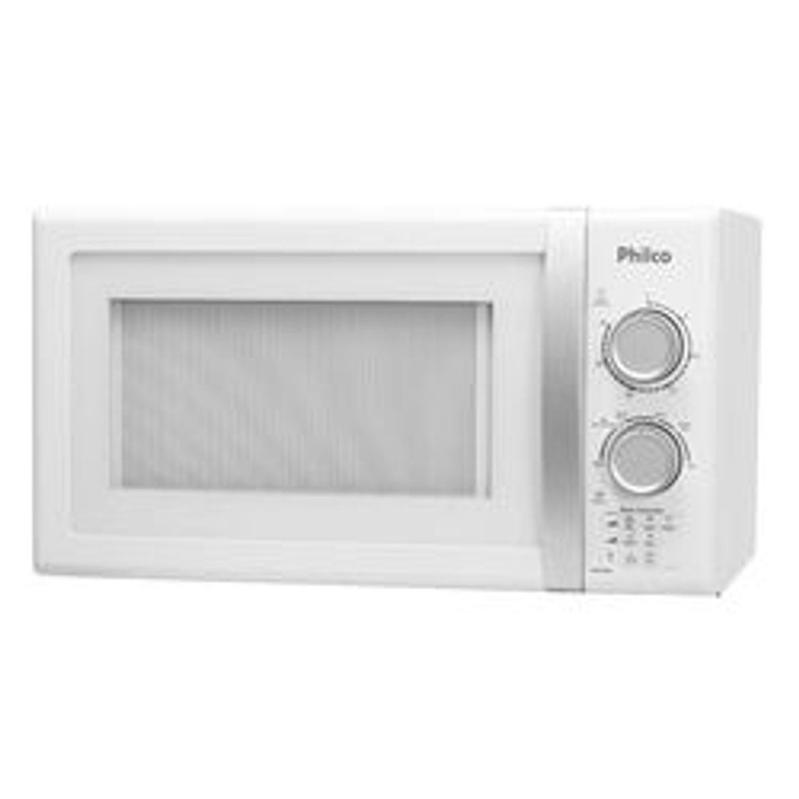 Moda Micro Ondas Philco 26L PMO26MB nas americanas