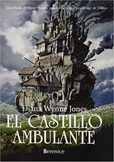 El castillo ambulante