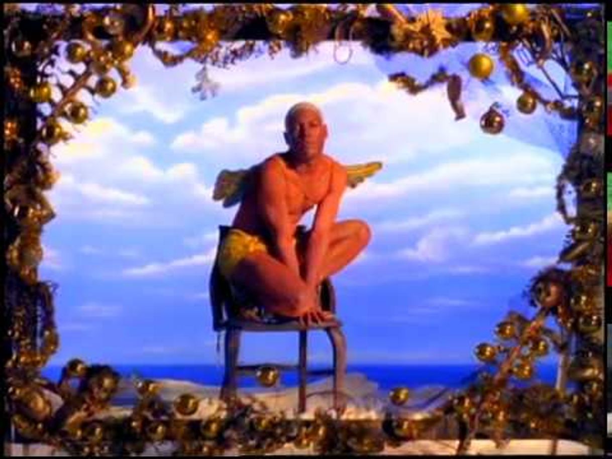 Canción R.E.M. - Losing My Religion (Official Music Video) - YouTube